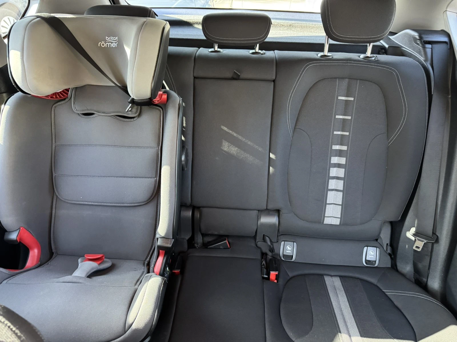 BMW 2 Active Tourer, снимка 15 - Автомобили и джипове - 53844081