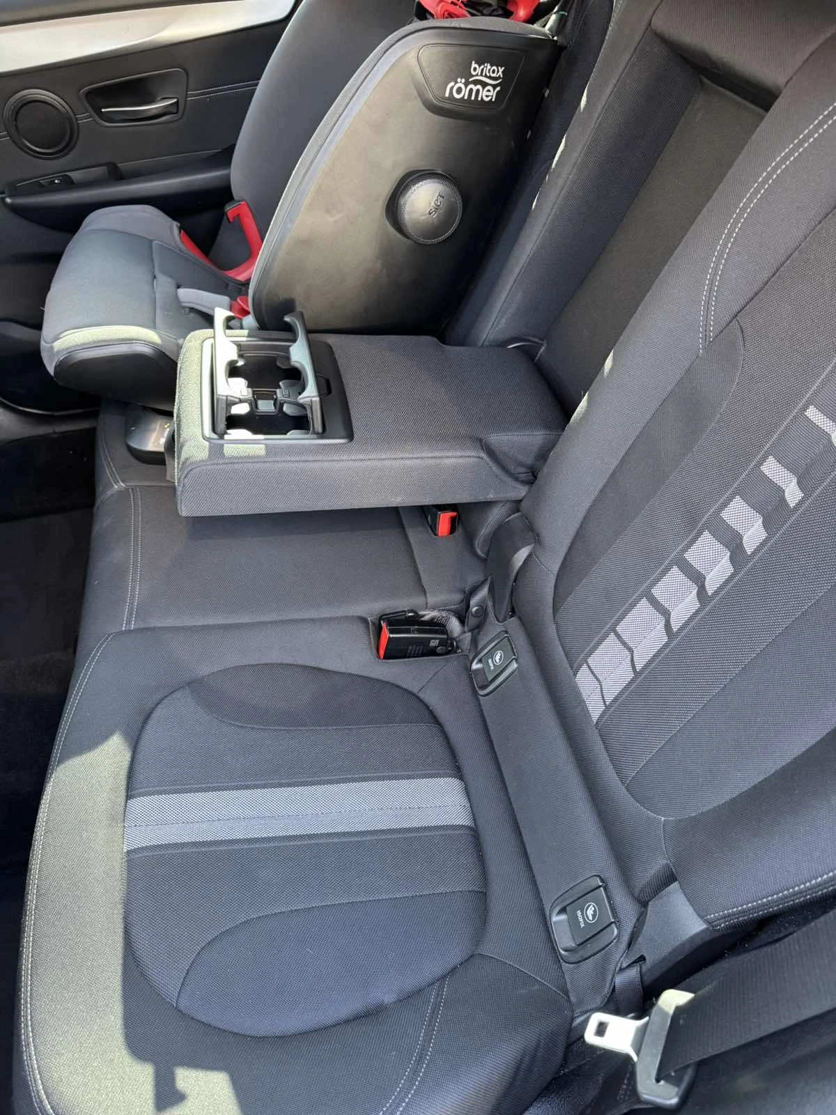 BMW 2 Active Tourer, снимка 14 - Автомобили и джипове - 53844081