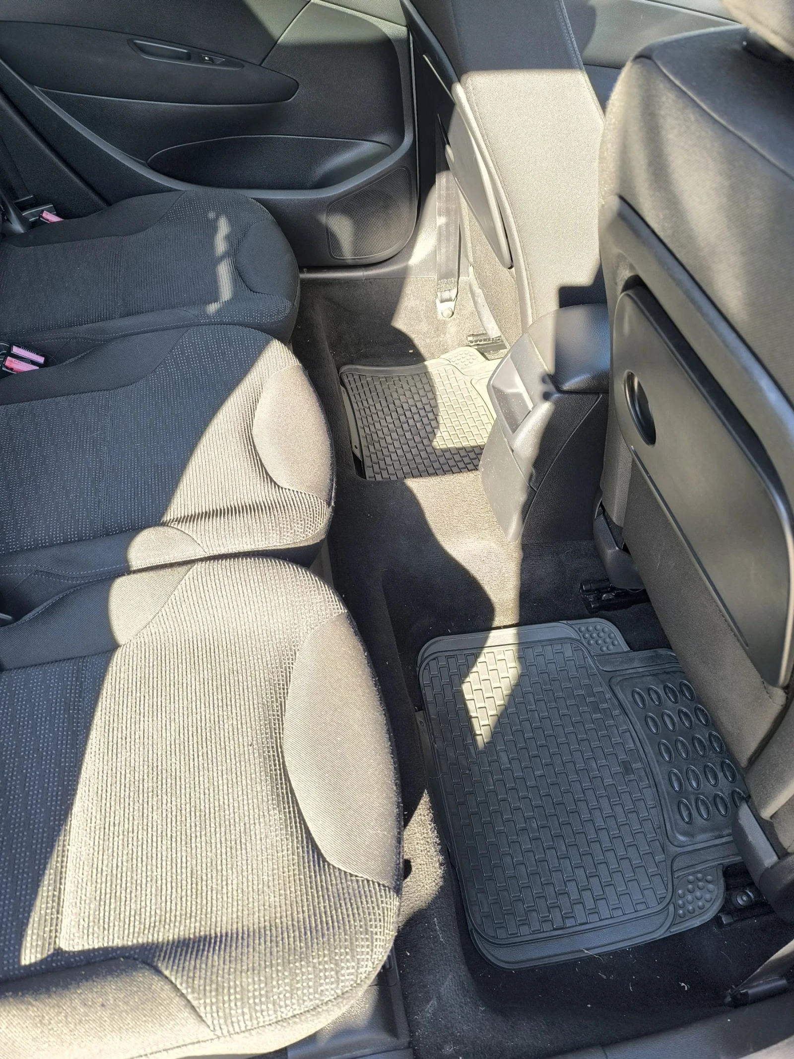 Peugeot 308 1.6 - изображение 10