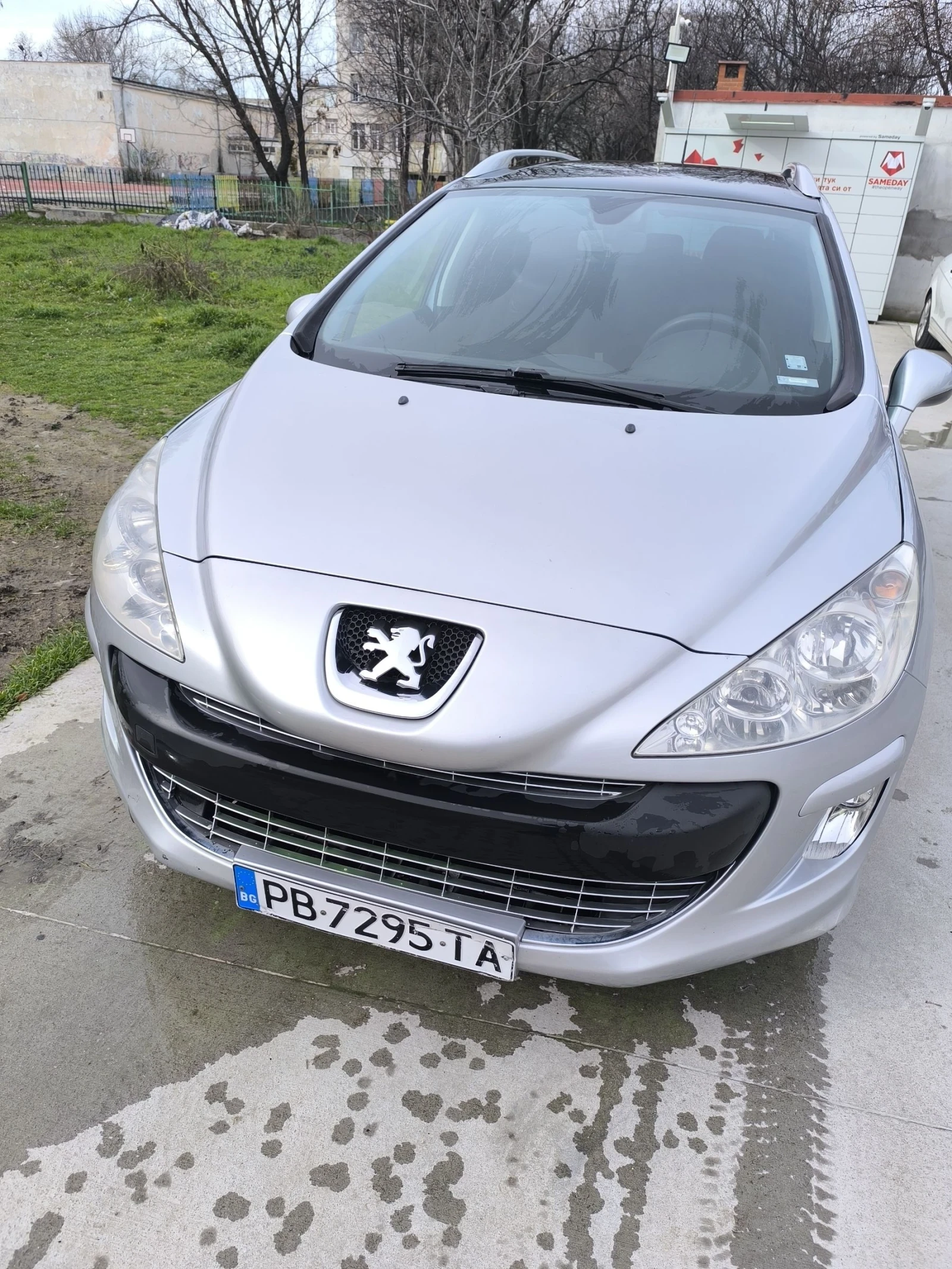 Peugeot 308 1.6 LPG | Mobile.bg � ����������� 3