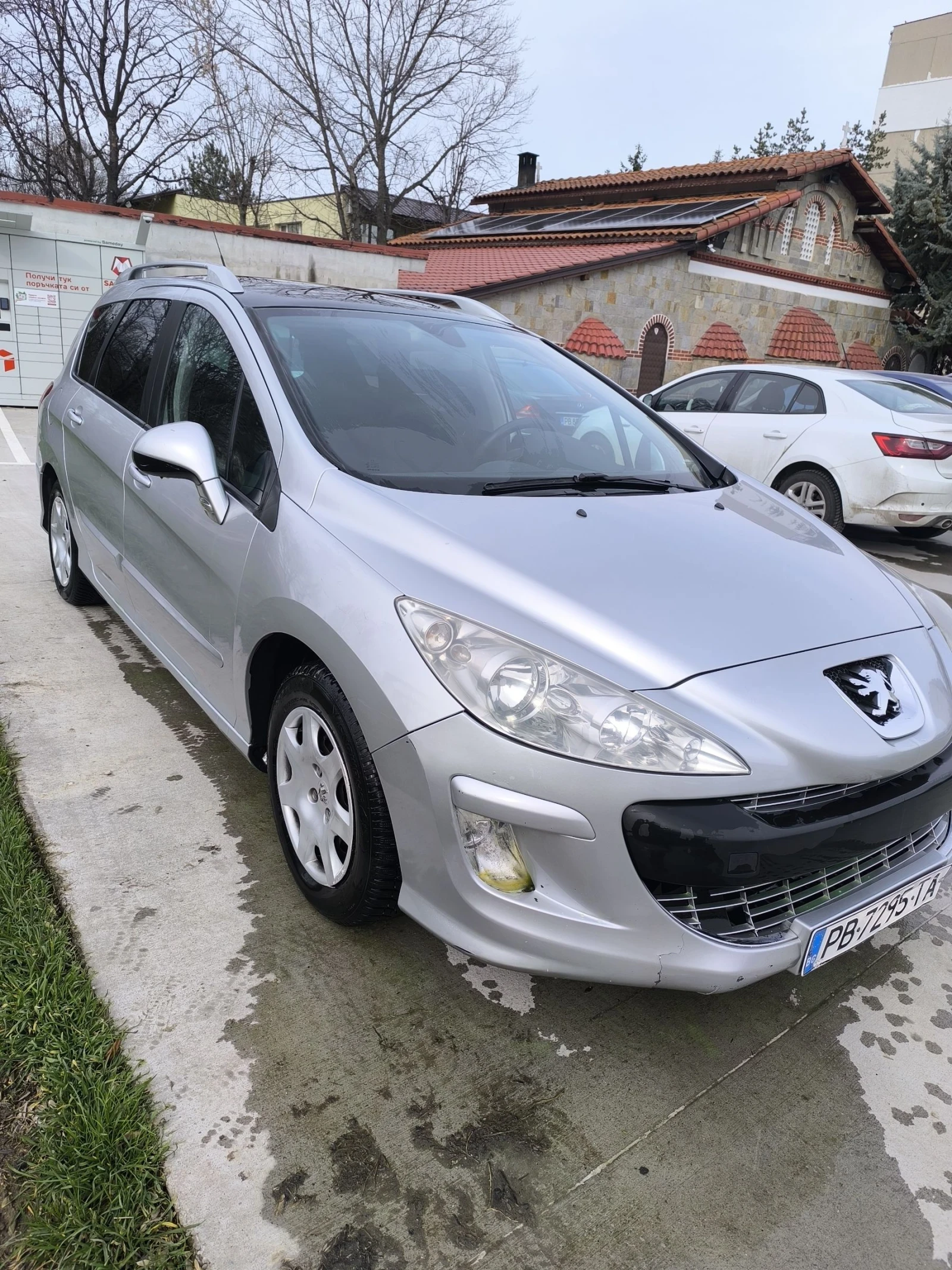 Peugeot 308 1.6 LPG | Mobile.bg � ����������� 2