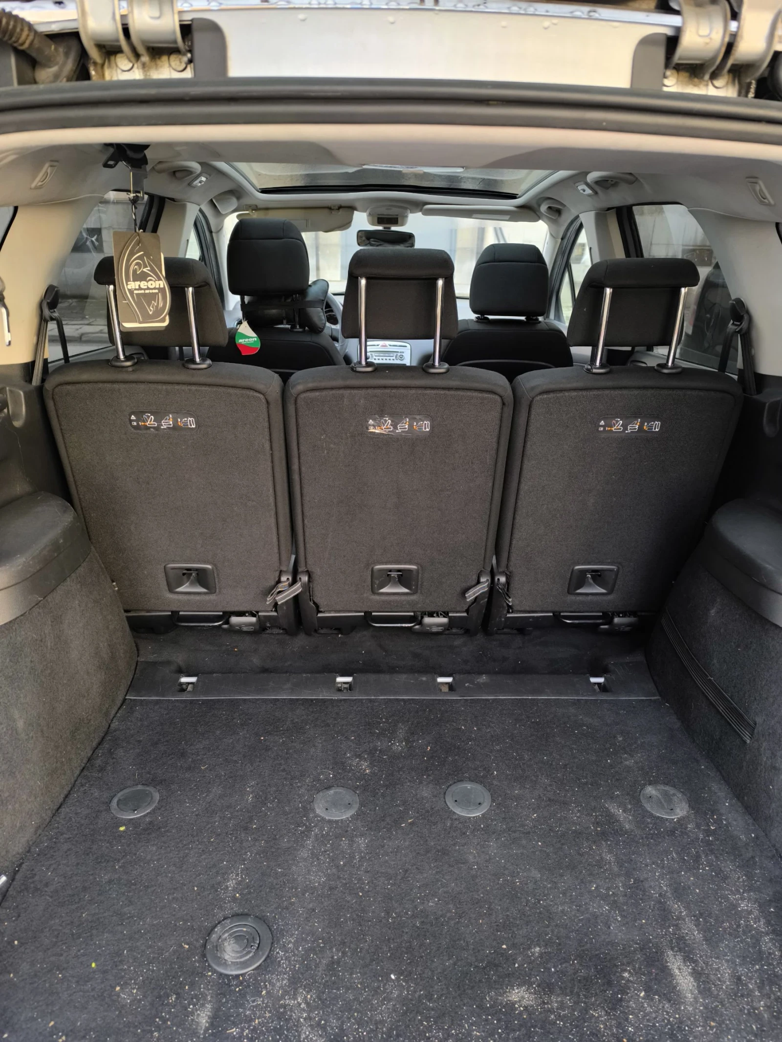 Peugeot 308 1.6 | Mobile.bg � ����������� 13