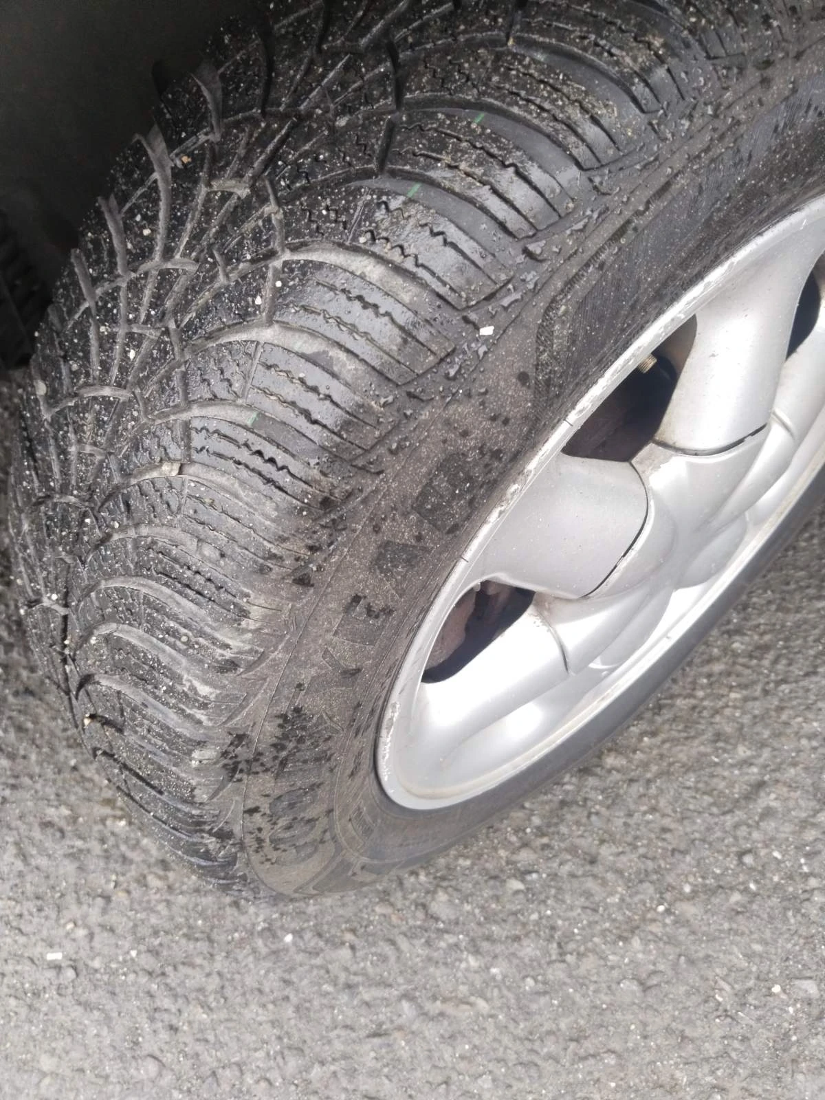 Renault Megane Scenic 1.6 16V | Mobile.bg   12