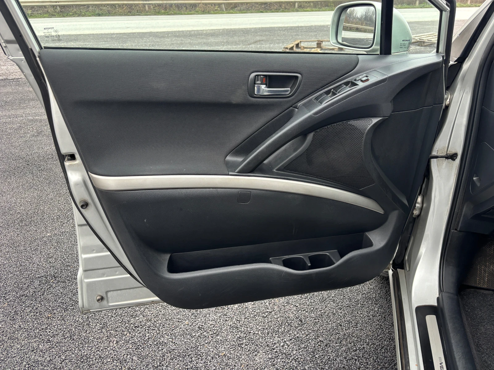 Toyota Corolla verso 2.2 D4D 7  | Mobile.bg   10