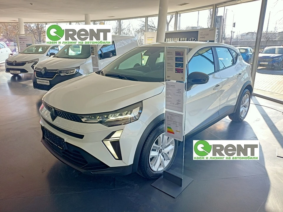 Renault Captur 1999���� �� ����������, 1.0TCe ���-����� ���! | Mobile.bg � ����������� 1