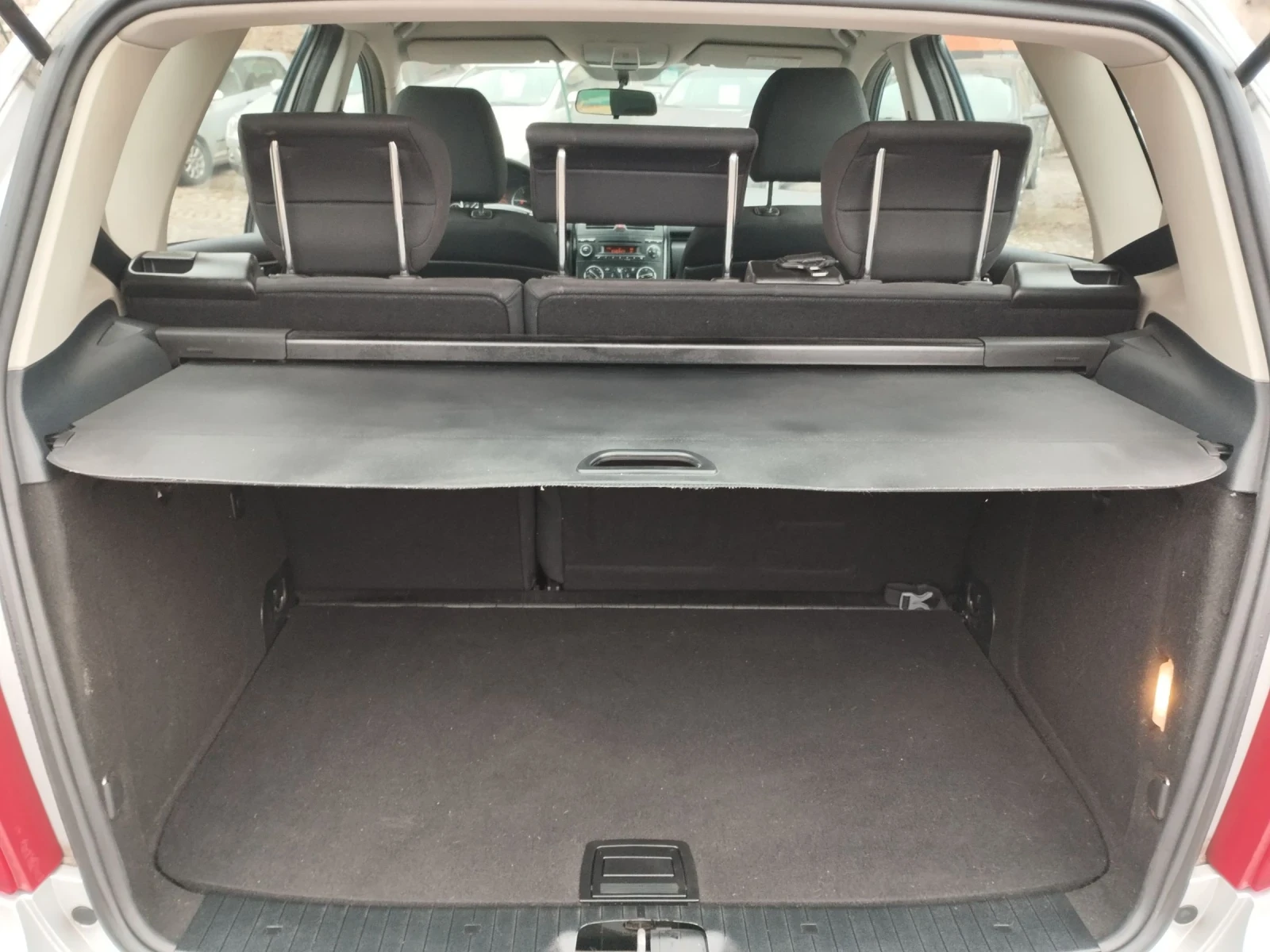 Mercedes-Benz A 180 AUTOMATIC 109kc | Mobile.bg � ����������� 17