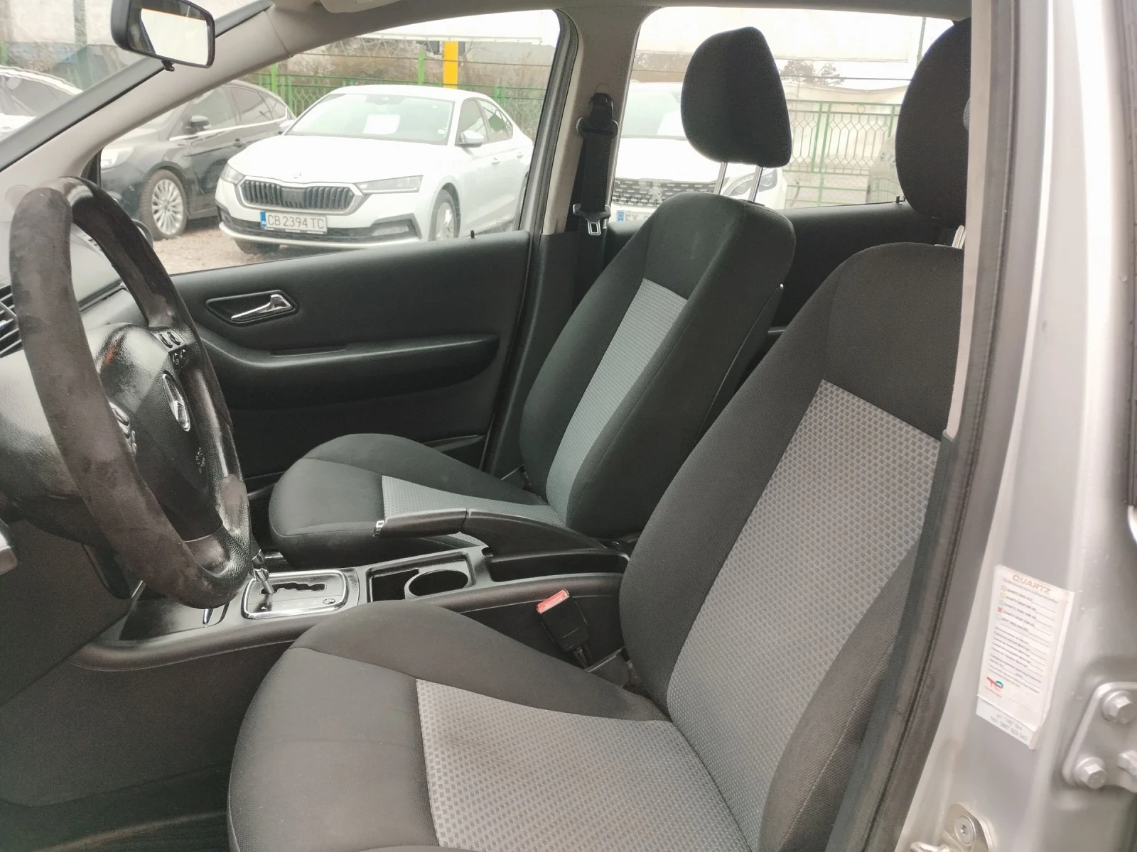 Mercedes-Benz A 180 AUTOMATIC 109kc | Mobile.bg � ����������� 15