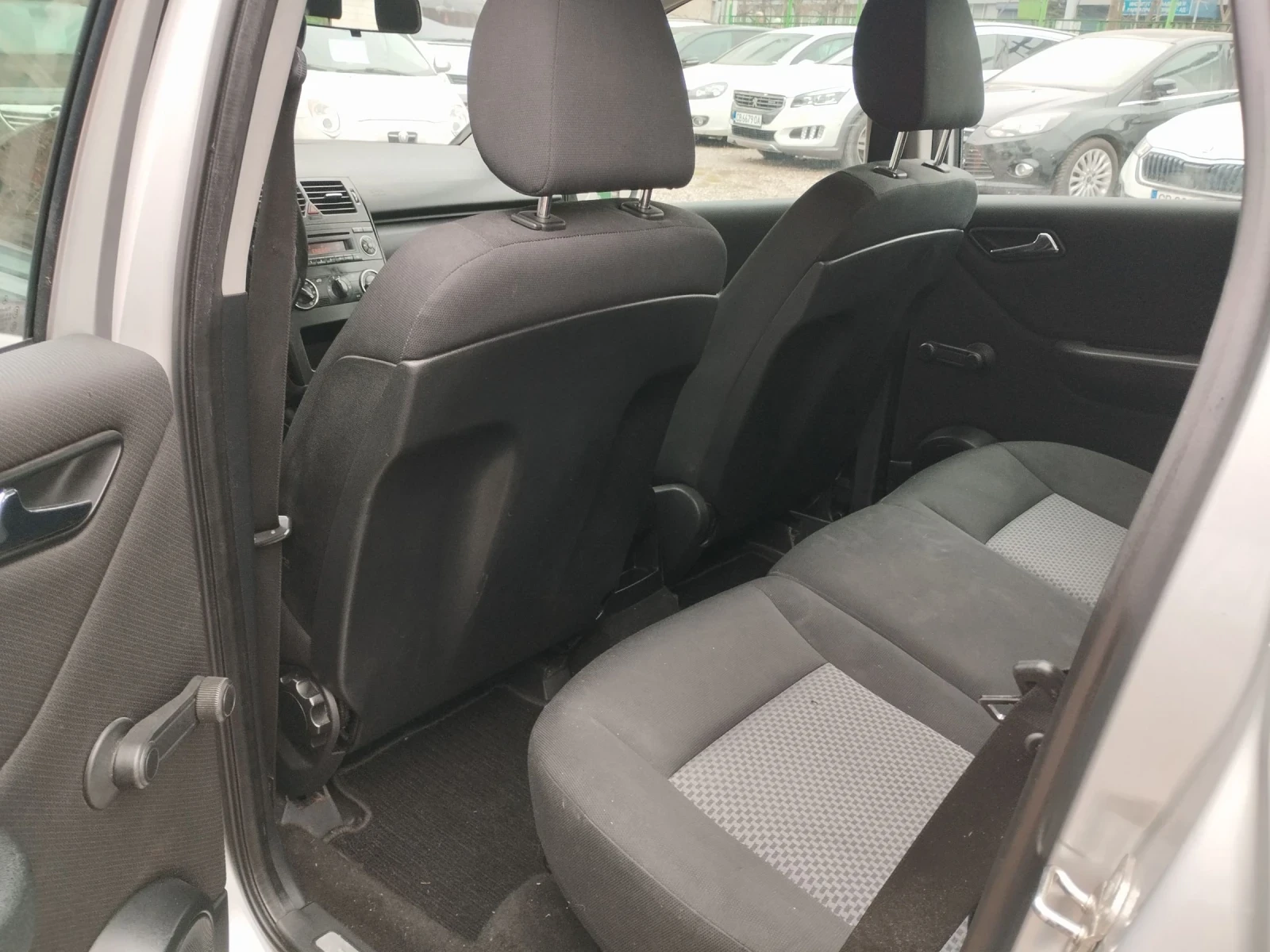 Mercedes-Benz A 180 AUTOMATIC 109kc | Mobile.bg � ����������� 14