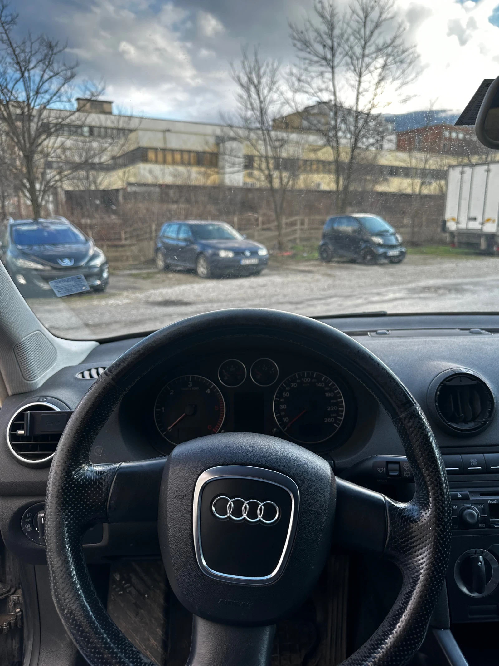 Audi A3  - изображение 9