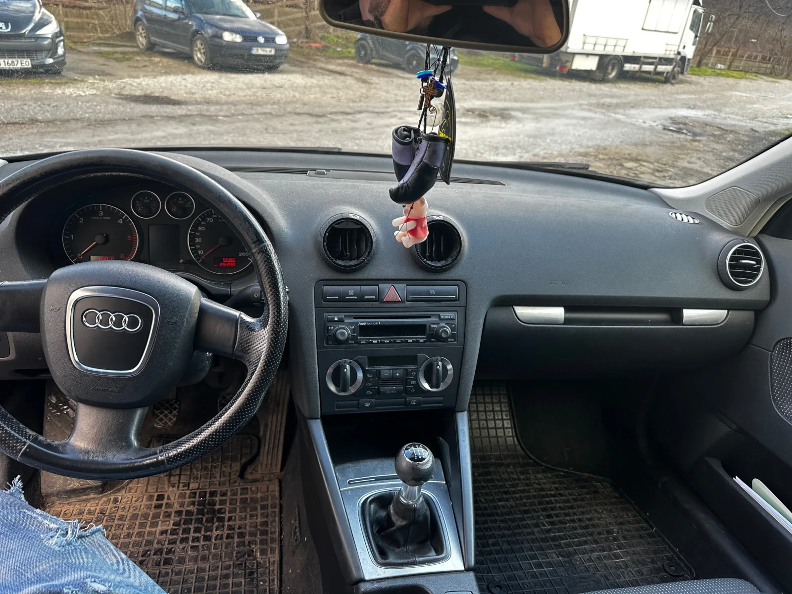 Audi A3  - изображение 7