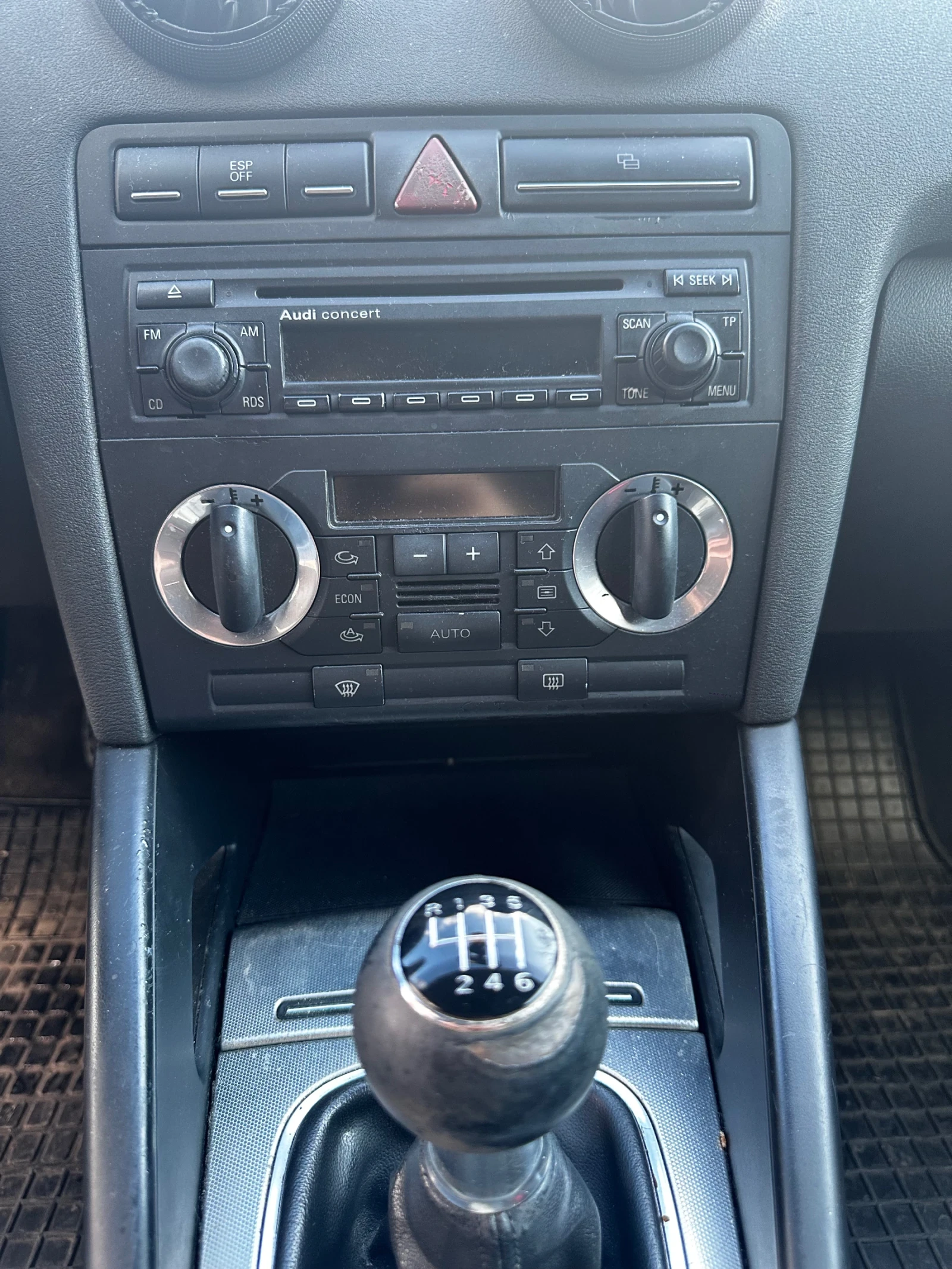 Audi A3  - изображение 8