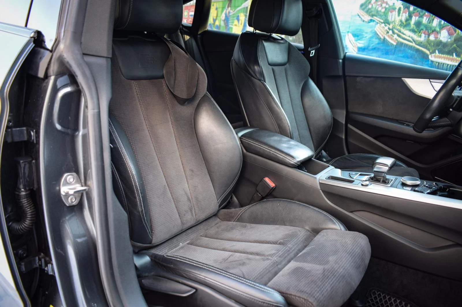 Audi A5 Quattro/S-Line/B&O | Mobile.bg � ����������� 11