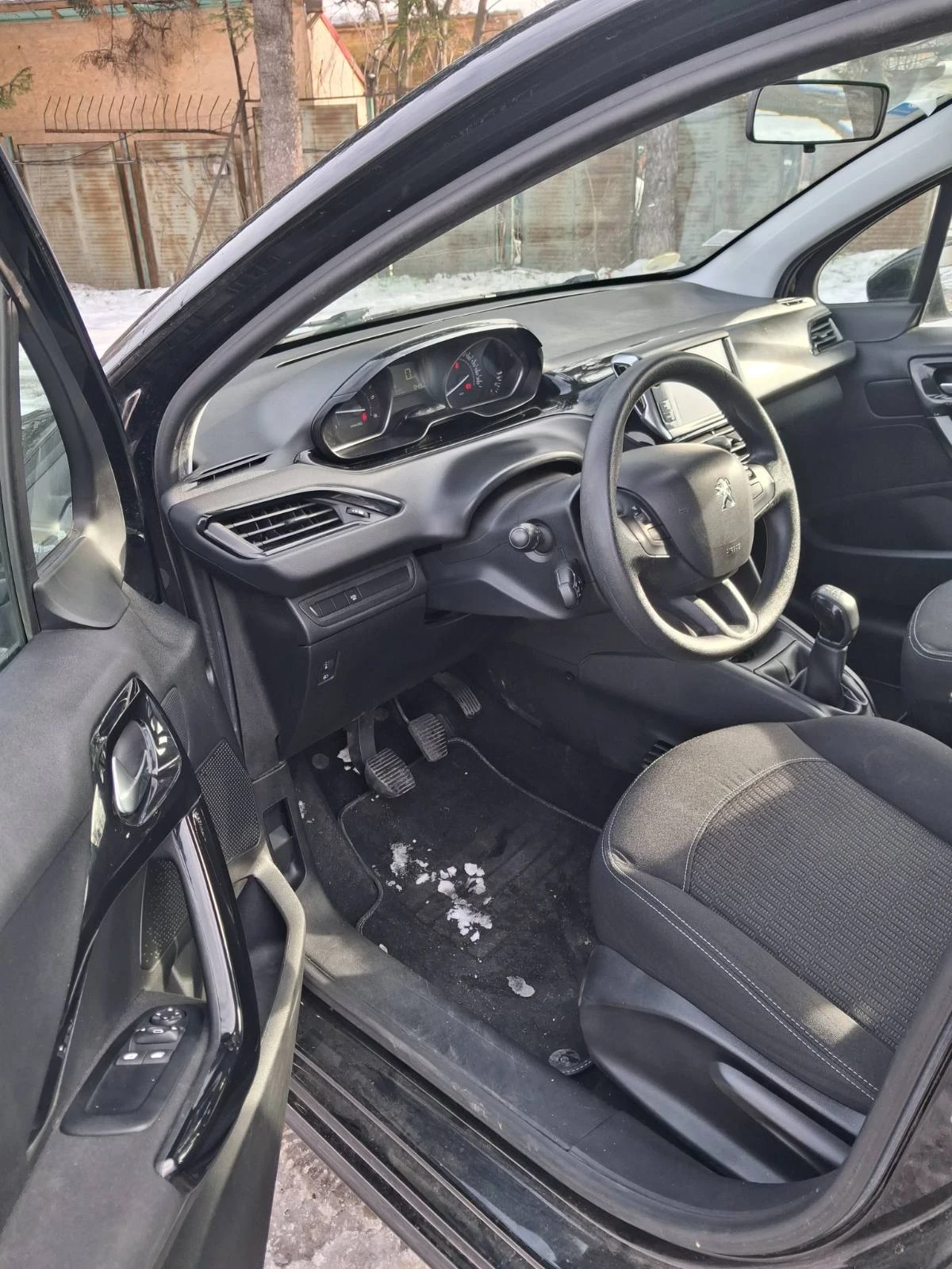 Peugeot 208 1.5 HDI euro 6.2 | Mobile.bg � ����������� 9