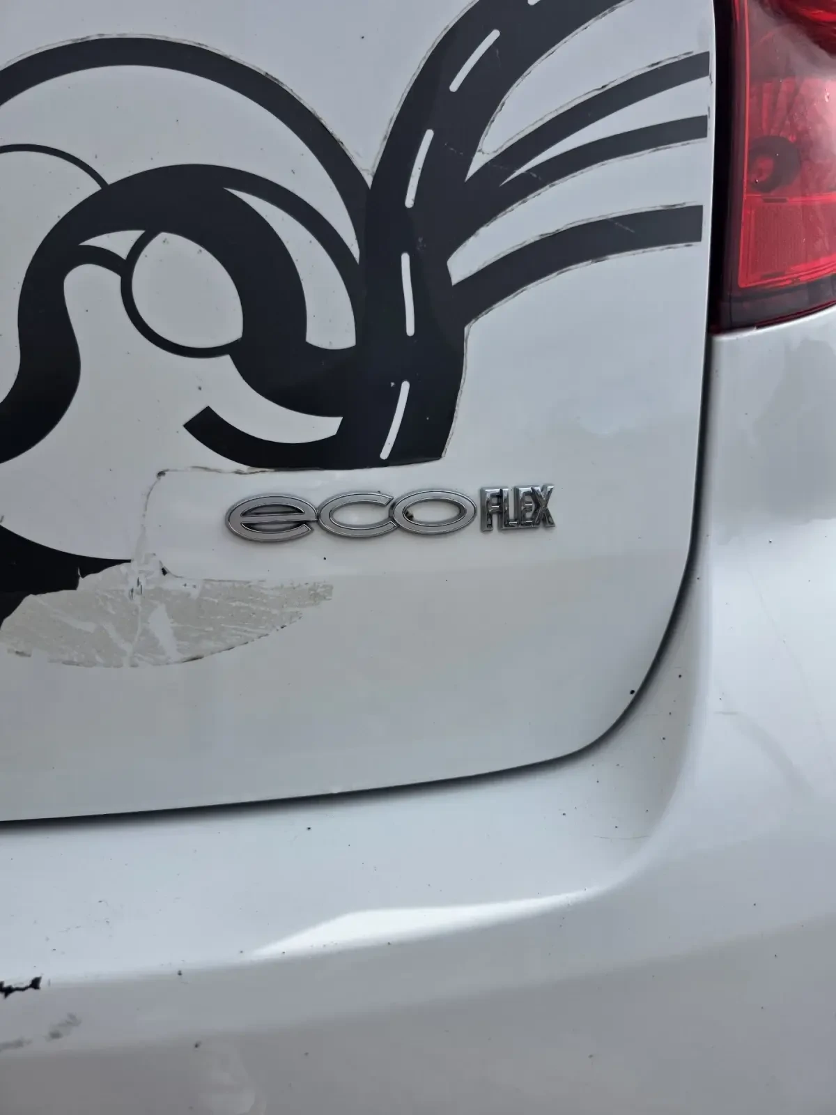 Opel Agila  - изображение 8