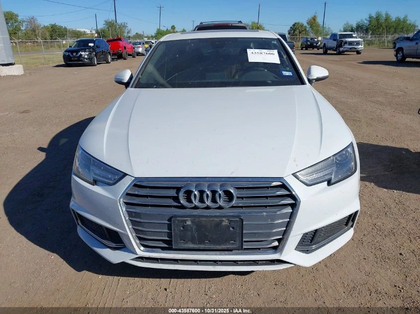 Audi A4 40 Premium/40 Titanium Premium | Mobile.bg � ����������� 12