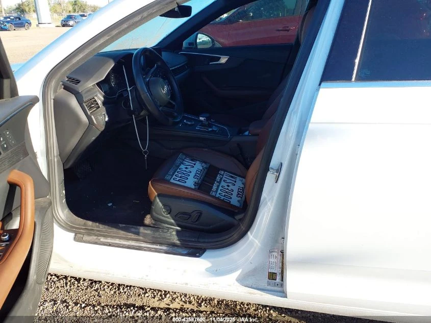 Audi A4 40 Premium/40 Titanium Premium - изображение 5