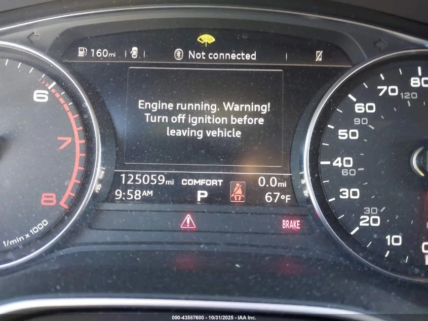 Audi A4 40 Premium/40 Titanium Premium - изображение 7