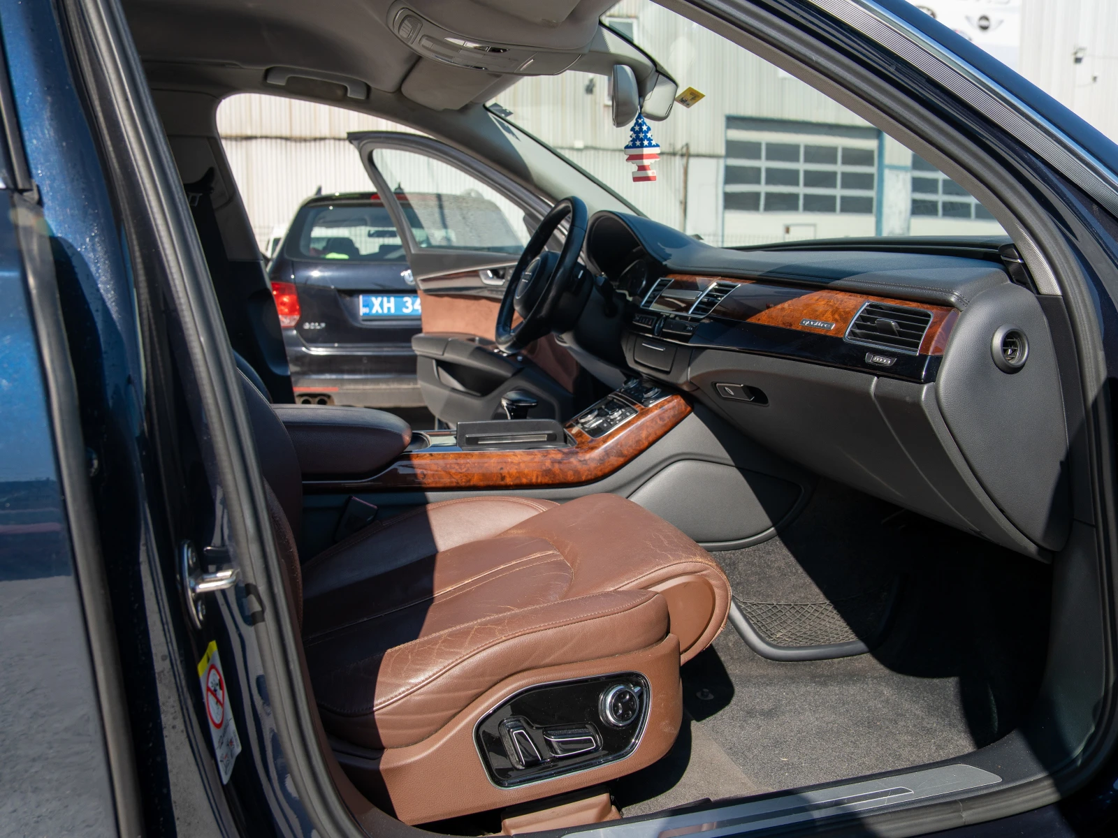 Audi A8 Audi A8   �������� �����-3.0 TDI ������� ��������� | Mobile.bg � ����������� 13