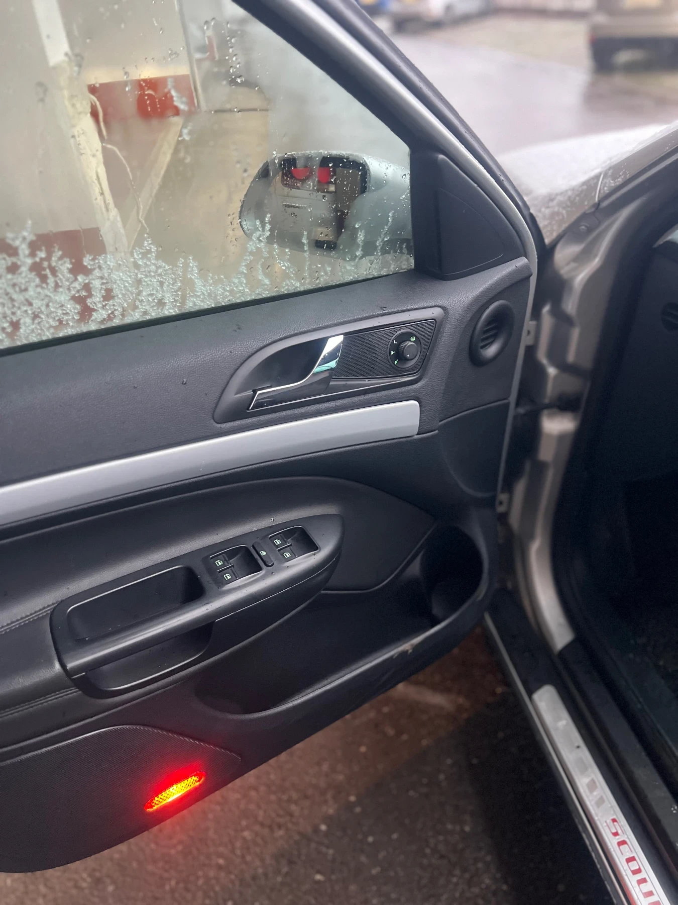 Skoda Octavia Scout 4x4 | FULL - изображение 4