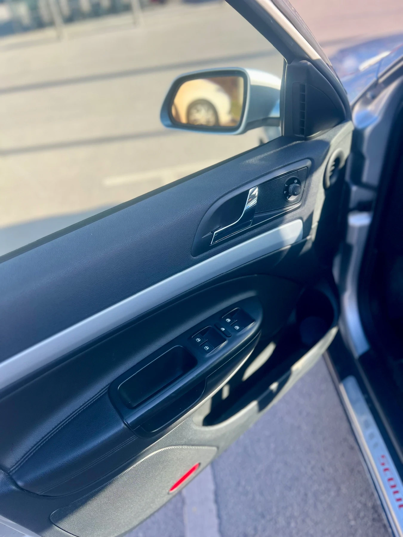 Skoda Octavia Scout 4x4 | FULL, снимка 5 - Автомобили и джипове - 53612823