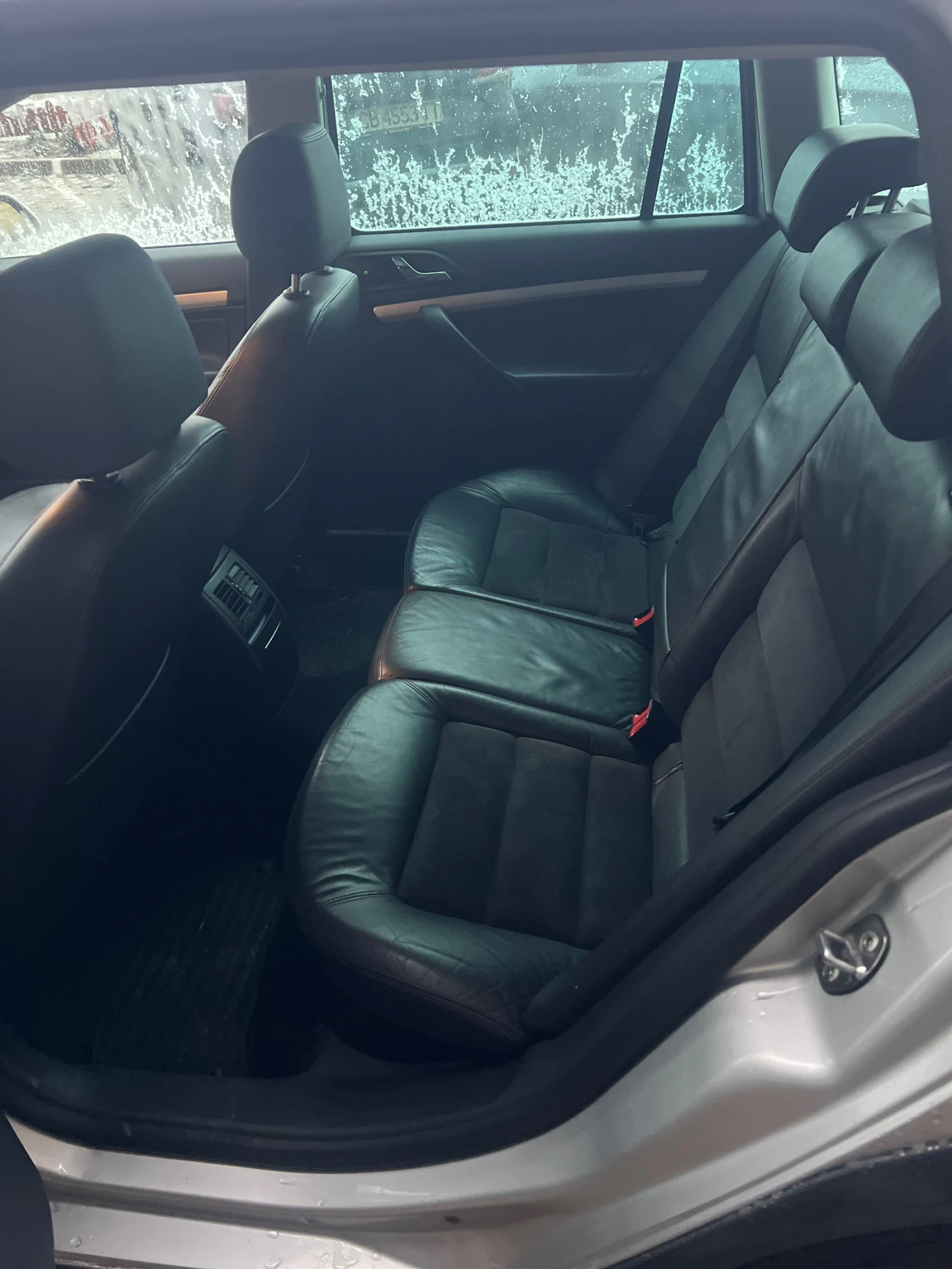 Skoda Octavia Scout 4x4 | FULL | Mobile.bg � ����������� 11