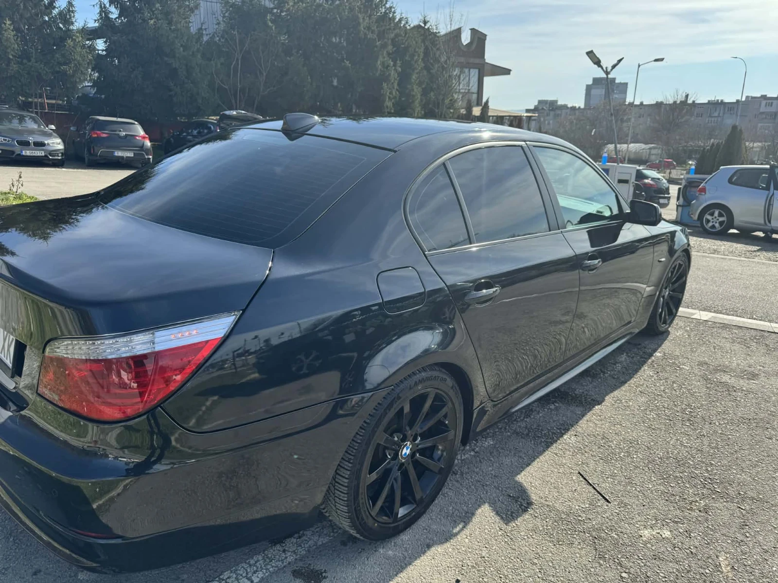 BMW 530 | Mobile.bg � ����������� 3