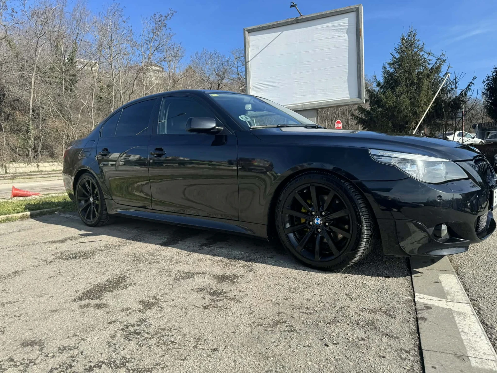 BMW 530 | Mobile.bg � ����������� 2