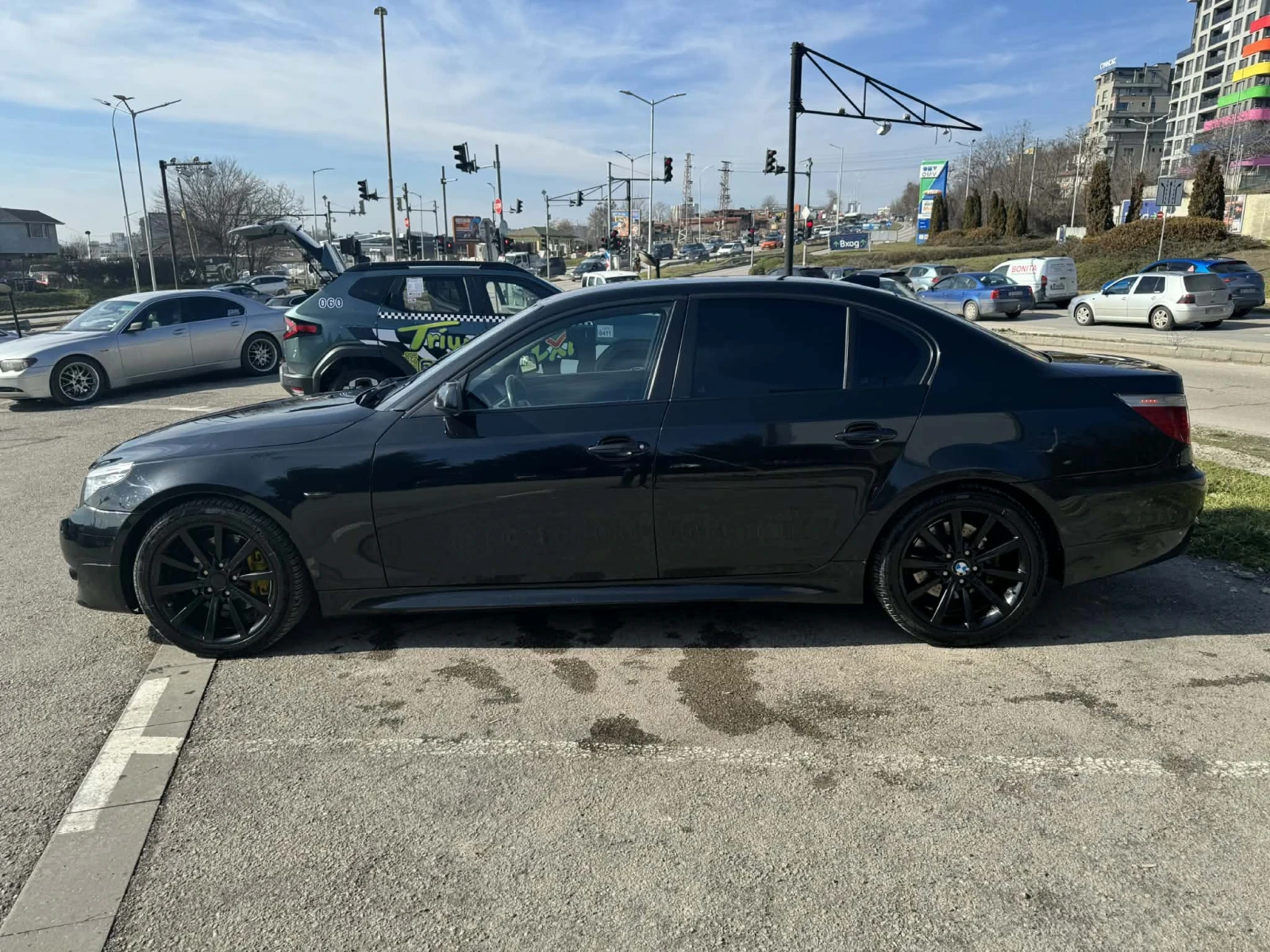 BMW 530 | Mobile.bg � ����������� 6