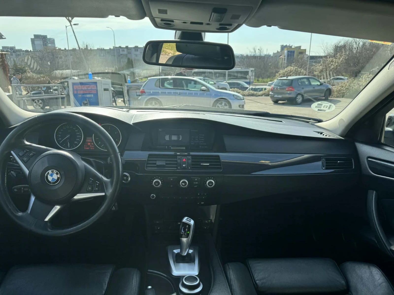 BMW 530 | Mobile.bg � ����������� 11