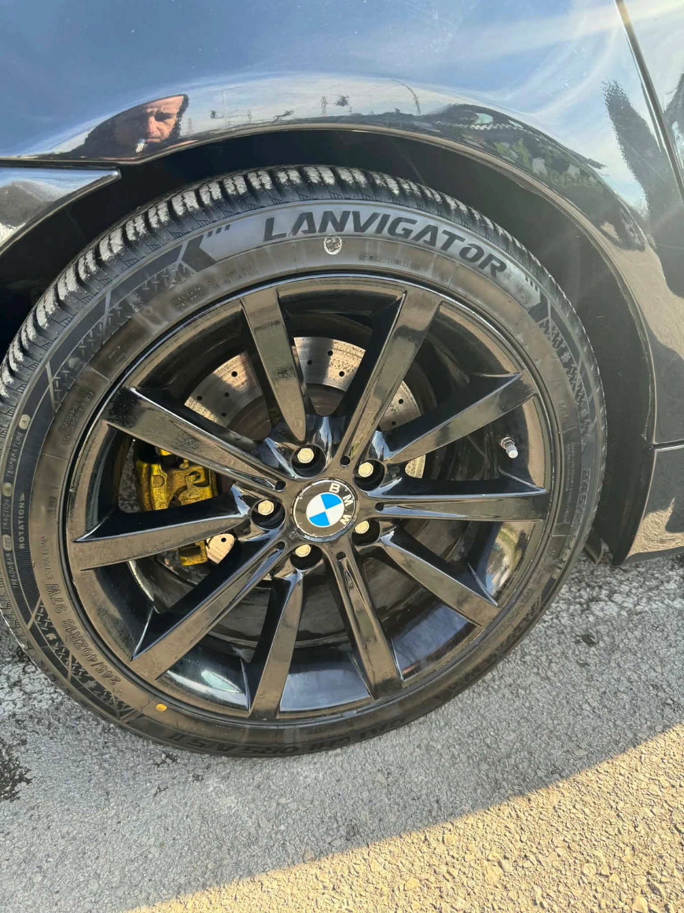 BMW 530 | Mobile.bg � ����������� 14