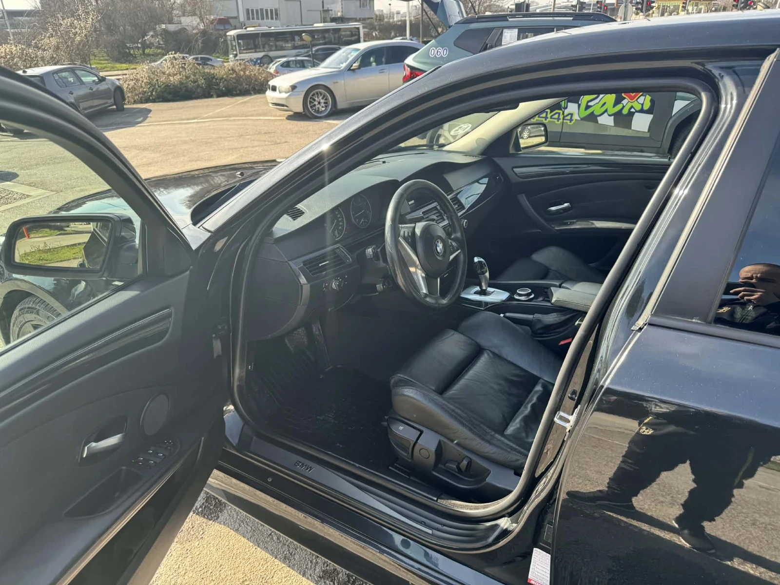 BMW 530 | Mobile.bg � ����������� 9