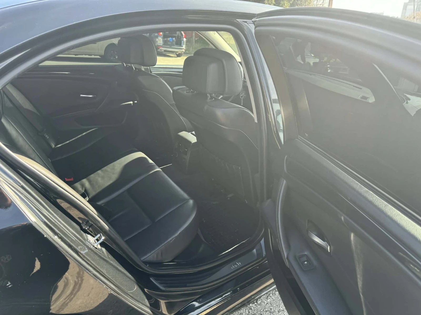 BMW 530 | Mobile.bg � ����������� 13