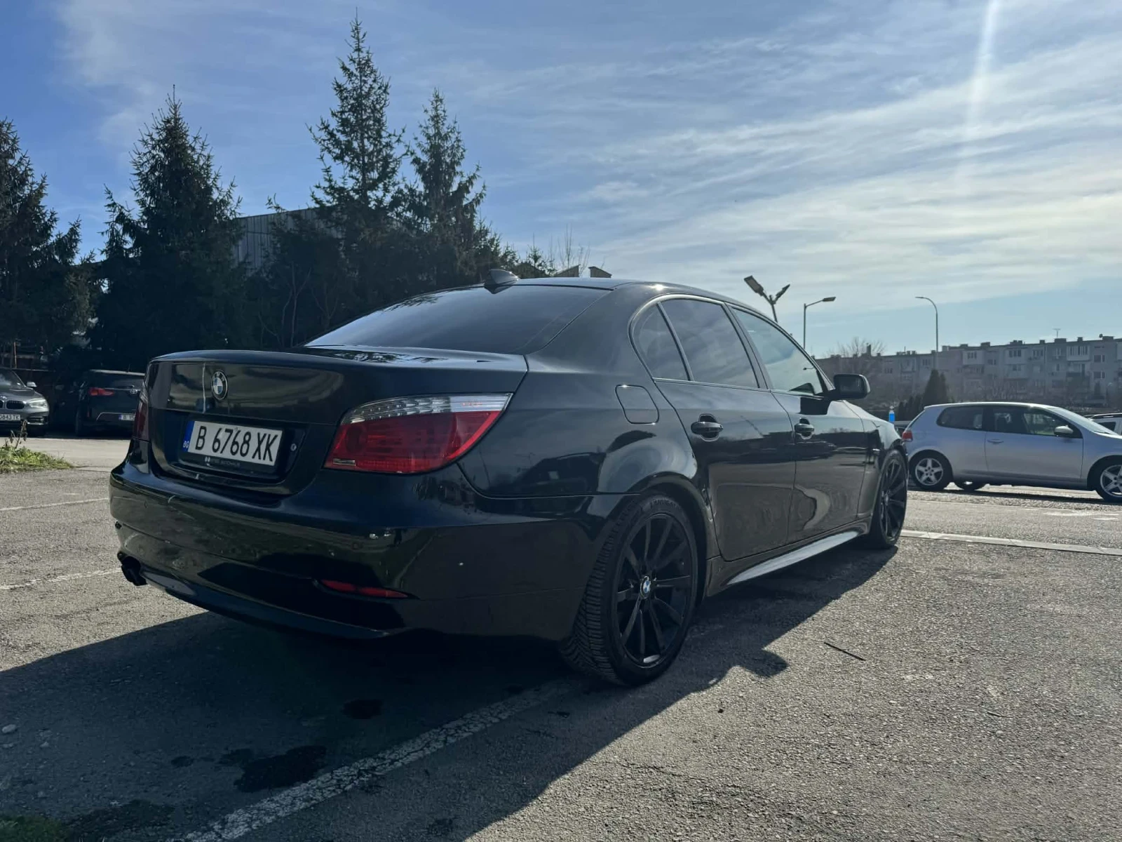 BMW 530 | Mobile.bg � ����������� 4