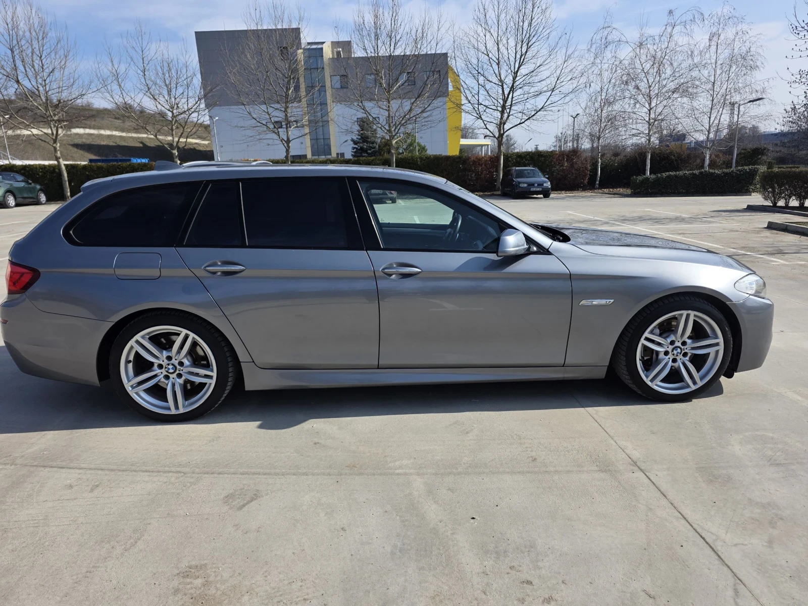 BMW 530 3.0D-258kc-M  - изображение 6