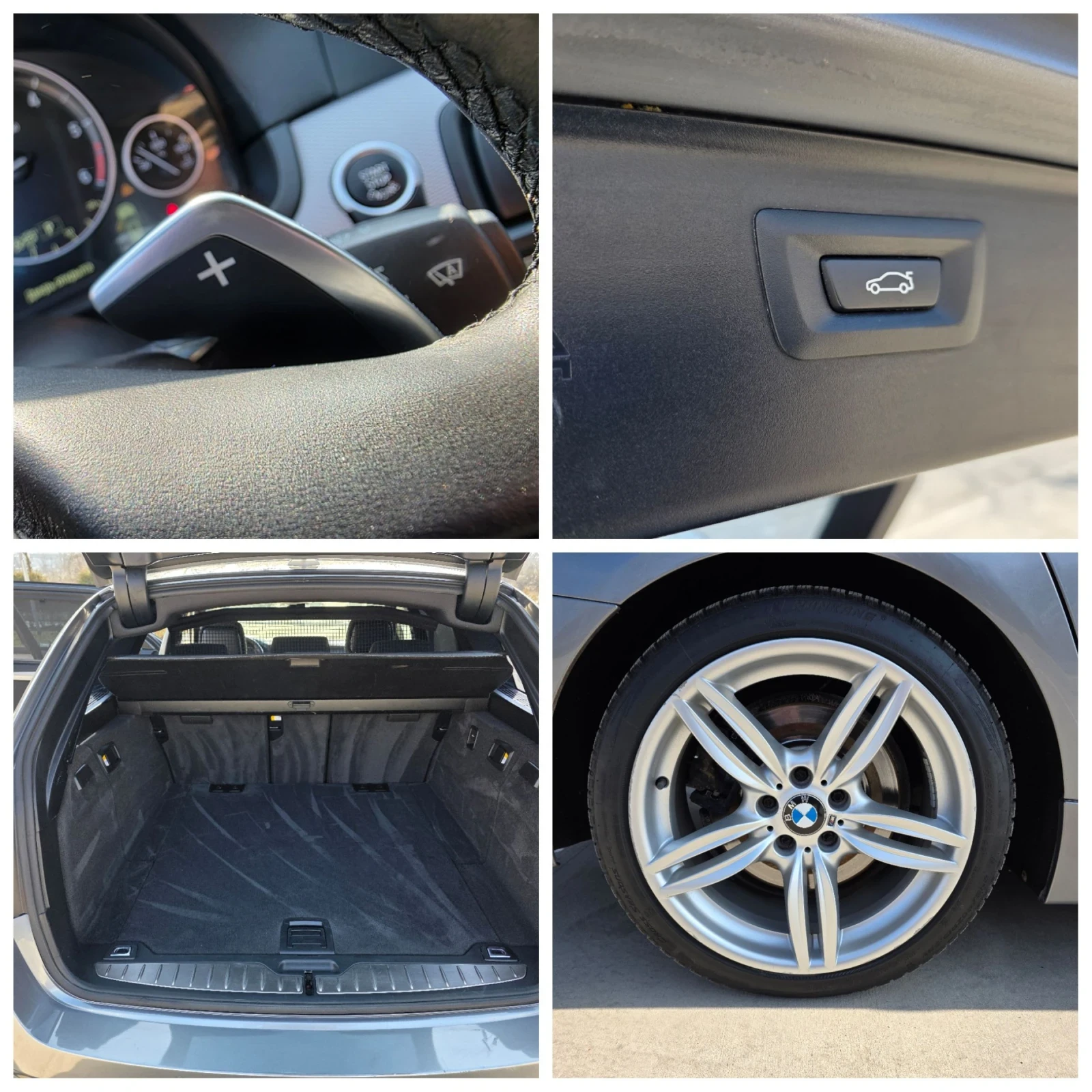BMW 530 3.0D-258kc-M  | Mobile.bg � ����������� 17