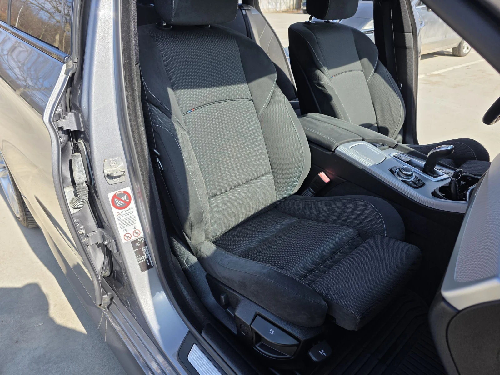 BMW 530 3.0D-258kc-M  | Mobile.bg � ����������� 14