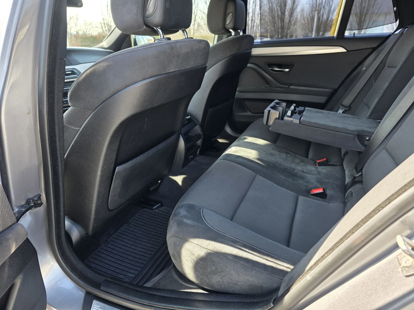 BMW 530 3.0D-258kc-M  | Mobile.bg � ����������� 11