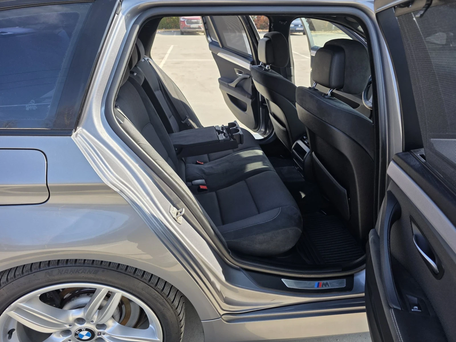 BMW 530 3.0D-258kc-M  | Mobile.bg � ����������� 13