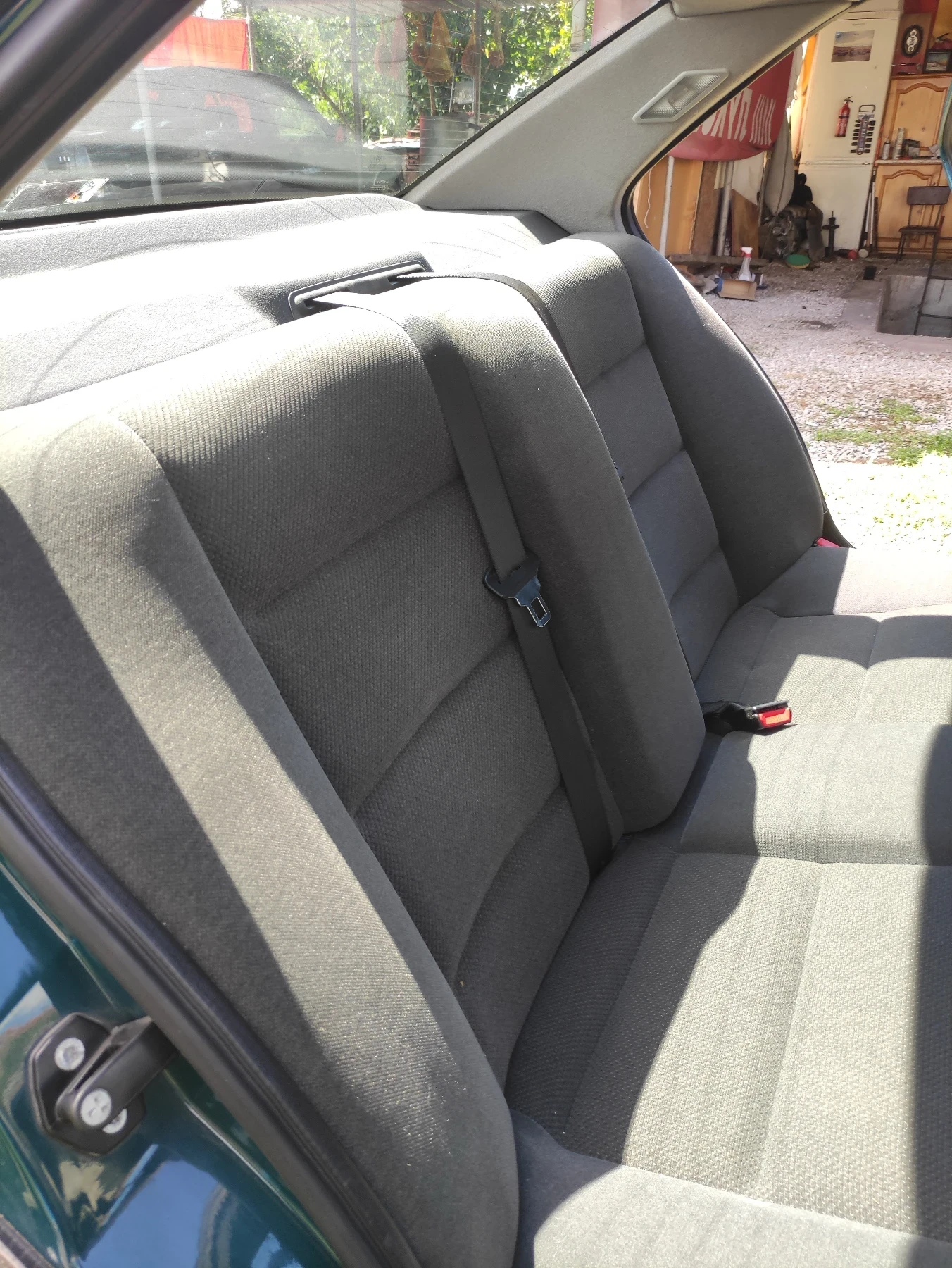 BMW 316, снимка 11 - Автомобили и джипове - 53819023