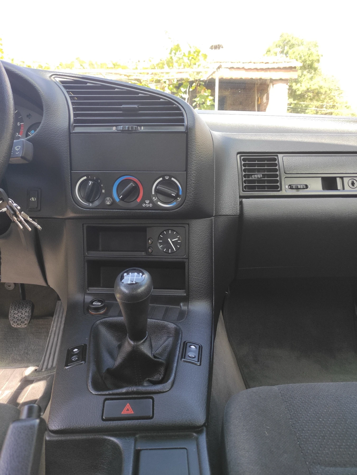 BMW 316, снимка 7 - Автомобили и джипове - 53819023