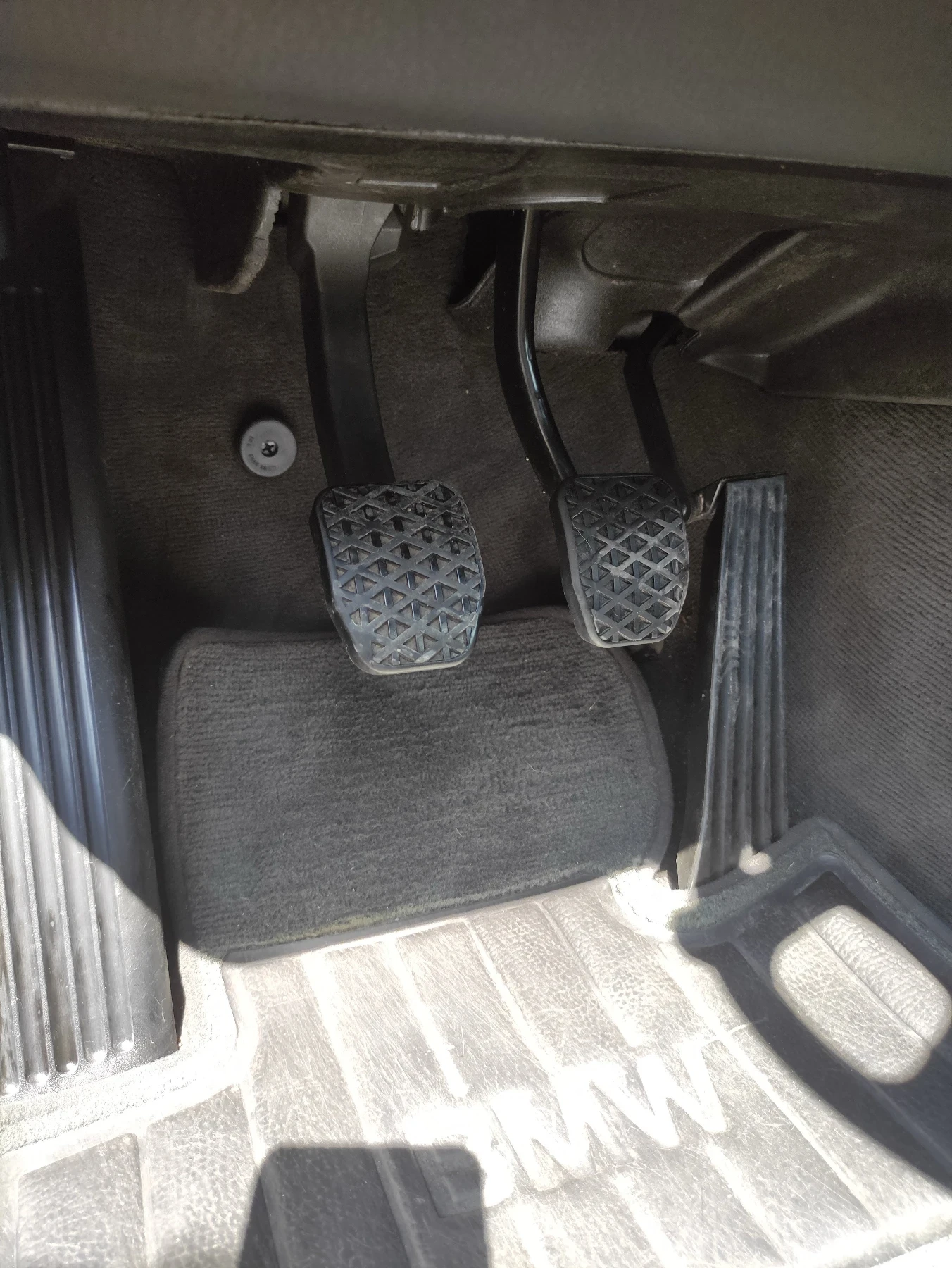 BMW 316, снимка 13 - Автомобили и джипове - 53819023