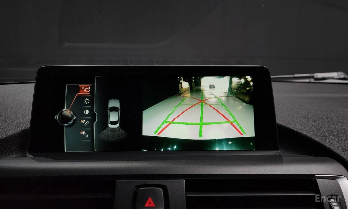 BMW M2 * КОЖА* ПОДГРЕВ* HARMAN KARDON* , снимка 13 - Автомобили и джипове - 53961023