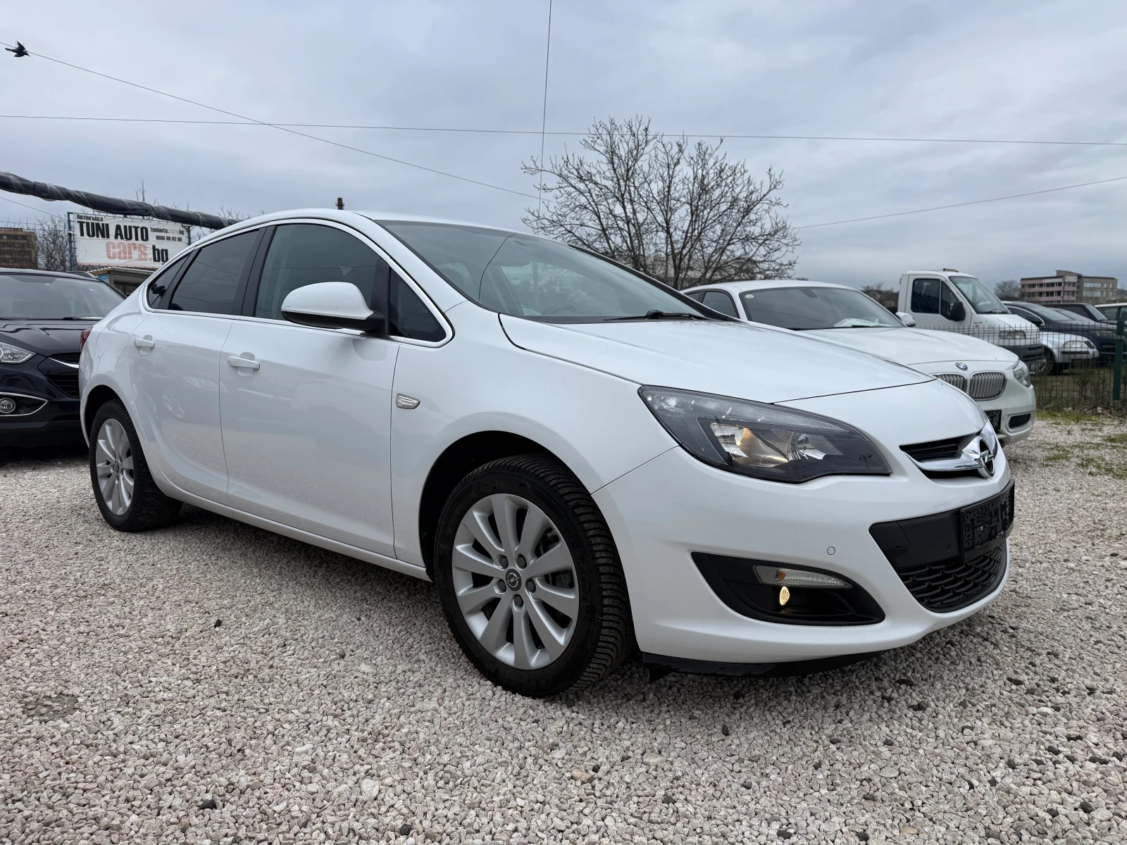 Opel Astra 1.6CDTi, 136k, ����6 | Mobile.bg � ����������� 3