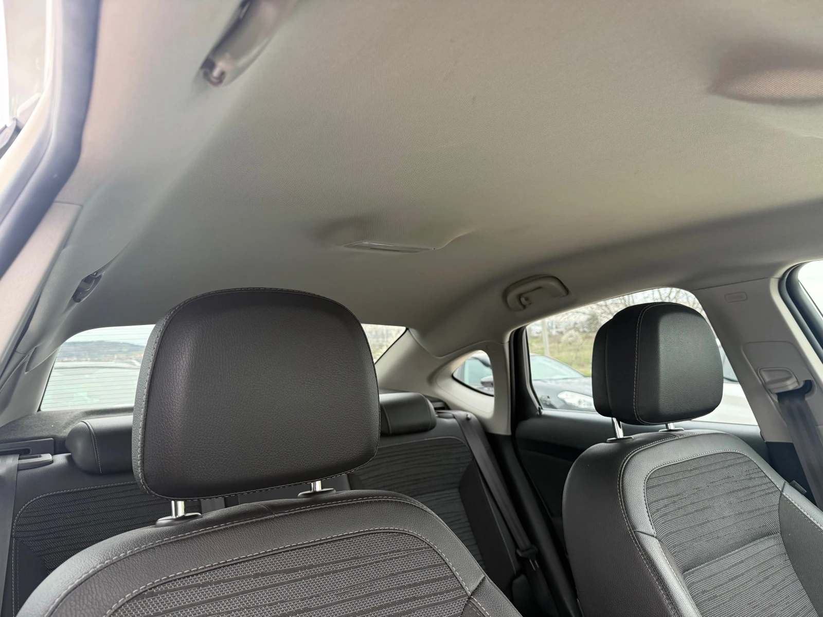 Opel Astra 1.6CDTi, 136k, ����6 | Mobile.bg � ����������� 15