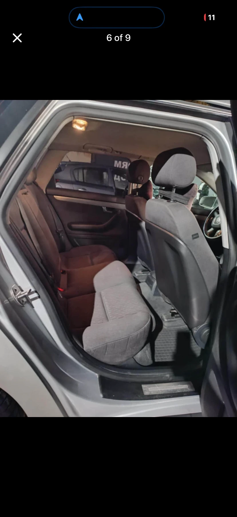 Audi A4, снимка 6 - Автомобили и джипове - 54128765