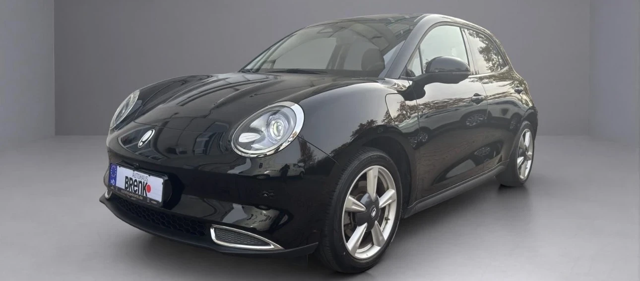 GWM ORA 03 300Pro 360 Navi Carplay | Auto.bg — изображение 1