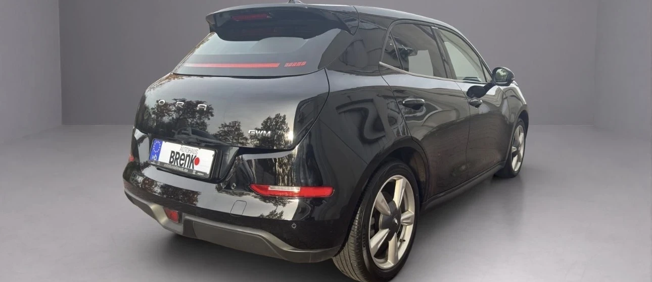 GWM ORA 03 300Pro 360 Navi Carplay | Mobile.bg � ����������� 5