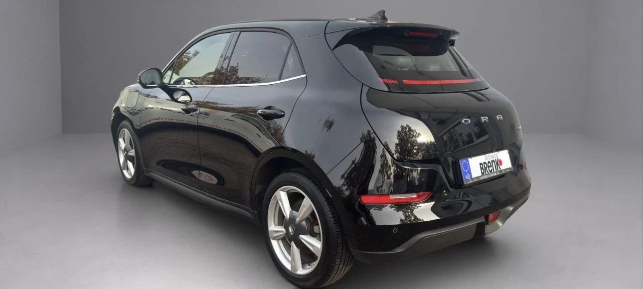 GWM ORA 03 300Pro 360 Navi Carplay | Mobile.bg � ����������� 3