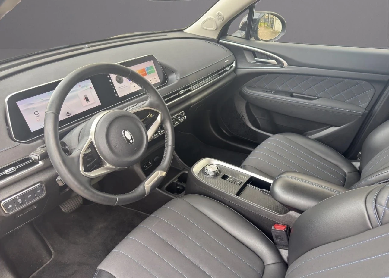 GWM ORA 03 300Pro 360 Navi Carplay | Mobile.bg � ����������� 9