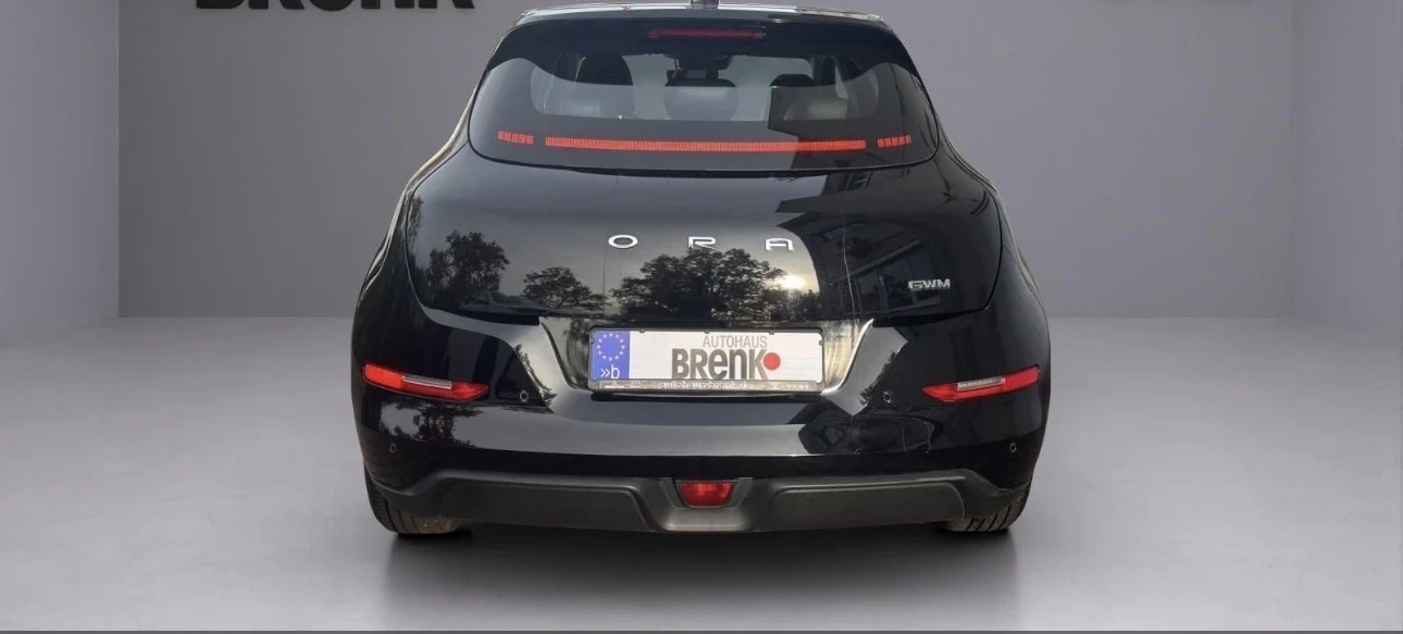 GWM ORA 03 300Pro 360 Navi Carplay | Mobile.bg � ����������� 4